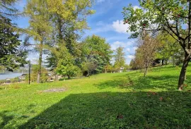 Ogulin - kuća s pogledom na jezero Sabljaci, Ogulin, Σπίτι