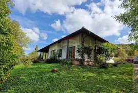 Ogulin - kuća s pogledom na jezero Sabljaci, Ogulin, Σπίτι