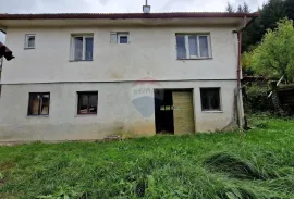 Vrbovsko/Moravice-kuća, Vrbovsko, Haus