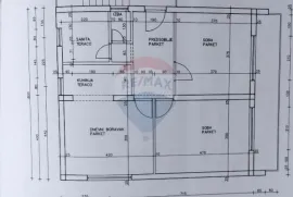 N.Vinodolski, Apartmanska zgrada s poslovnim prostorom, 400 m od mora!, Novi Vinodolski, بيت