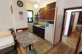 DRAMALJ - 2 stana s vrtom i parkingom, Crikvenica, Apartamento