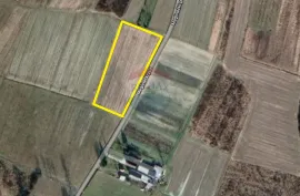 Hrebinc, građevinsko zemljište 5883 m2, Brckovljani, Land