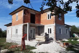 Istra, Kanfanar kuća sa dvorištem i bazenom, Kanfanar, Maison