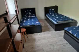 Draga Bašćanska - dvije kuće 120m2, okućnica, Baška, Ev