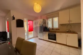 Otok Krk, grad Krk, dvoetažni stan, 3S+DB, 75 m2, Krk, Wohnung