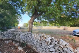 Istra, Marčana okolica, nova kuća sa 5500m2 građevinskog zemljišta, Marčana, House