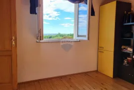 Istra, Marčana okolica, nova kuća sa 5500m2 građevinskog zemljišta, Marčana, House