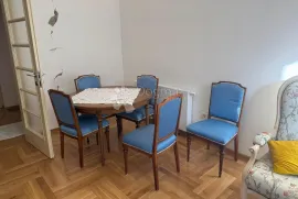 Elitna adresa s predsjedničkim pečatom!, Zagreb, Wohnung