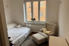 Elitna adresa s predsjedničkim pečatom!, Zagreb, Wohnung