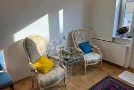 Elitna adresa s predsjedničkim pečatom!, Zagreb, Wohnung