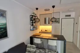 Moderni stan s terasom i podnim grijanjem - Poreč, Poreč, Flat