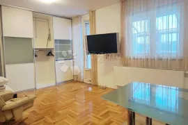 Stan za najam s parkingom na Trešnjevci, Zagreb, Apartamento