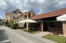 PRODAJA POSLOVNE ZGRADE-HOTEL-RESTORAN, Zlatar-Bistrica, Famiglia