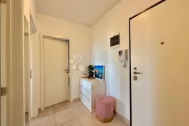 Fantastičan apartman sa panoramskim pogledom na more, Crikvenica, Wohnung