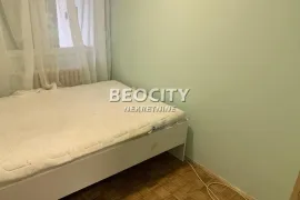 Novi Sad, Liman 3, Narodnog fronta, 1.5, 36m2, Novi Sad - grad, Appartement