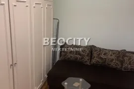 Novi Sad, Liman 3, Narodnog fronta, 1.5, 36m2, Novi Sad - grad, Appartement