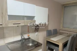 Novi Sad, Liman 3, Narodnog fronta, 1.5, 36m2, Novi Sad - grad, Appartement