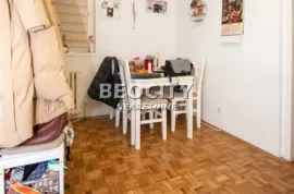 Zemun, Retenzija, Palmira Toljatija, 1.0, 37m2, Zemun, Apartamento