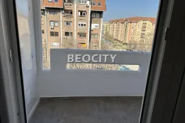 Novi Sad, Sajam, , 2.5, 55m2, Novi Sad - grad, Kвартира