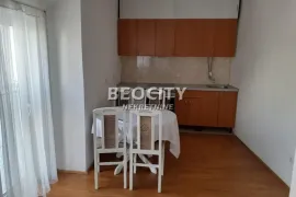 Novi Sad, Sajam, Devet Jugovića, 1.5, 37m2, Novi Sad - grad, Appartamento