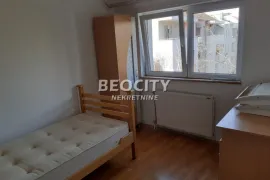 Novi Sad, Sajam, Devet Jugovića, 1.5, 37m2, Novi Sad - grad, Flat