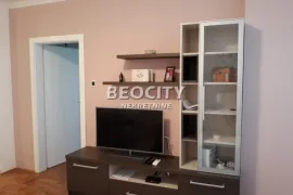 Novi Sad, Socijalno, Vojvode Šupljikca, 2.0, 42m2, Novi Sad - grad, Appartement