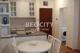 Novi Sad, Socijalno, Vojvode Šupljikca, 2.0, 42m2, Novi Sad - grad, Appartement