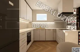 Građevinsko zemljište 377 m2 – Poljica Brig *Idejni projekt* (ID-2516/E), Nin, Land