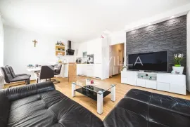 Zagreb, Dubrava, trosoban PENTHOUSE, NKP 75 m2, NOVOGRADNJA, Zagreb, Διαμέρισμα