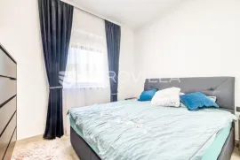 Zagreb, Dubrava, NOVOGRADNJA, prekrasan trosoban stan s garažom i PM +VRT  NKP 82 m2, Zagreb, Appartement