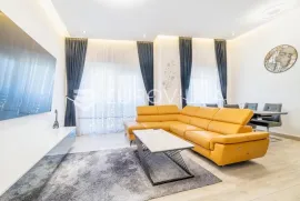 Zagreb, Dubrava, NOVOGRADNJA, prekrasan trosoban stan s garažom i PM +VRT  NKP 82 m2, Zagreb, Appartement