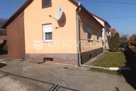 Pleternica, obiteljska kuća sa pomoćnom zgradom i okućnicom, Pleternica, House