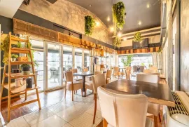 Zaprešić, Bistra, poslovni prostor - restoran s krušnom peći, 370 m2, Ticari emlak