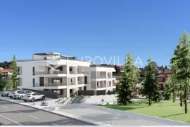 Biograd na moru, Sv. Filip i Jakov – Apartman S1-1 u prizemlju od 65,04 m2 s vrtom, Sveti Filip I Jakov, Appartamento