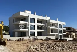 Biograd na moru, Sv. Filip i Jakov – Apartman S1-1 u prizemlju od 65,04 m2 s vrtom, Sveti Filip I Jakov, Appartamento