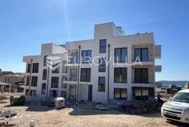 Biograd na moru, Sv. Filip i Jakov – Apartman S1-1 u prizemlju od 65,04 m2 s vrtom, Sveti Filip I Jakov, Appartamento