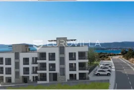 Biograd na moru, Sv. Filip i Jakov – Apartman S1-1 u prizemlju od 65,04 m2 s vrtom, Sveti Filip I Jakov, Appartamento