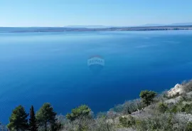 Crikvenica,Dramalj- građevinsko zemljište 1.red do mora, Crikvenica, Arazi