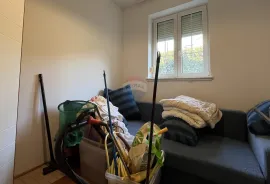 Istra, Funtana - dvosobni stan s okućnicom, Vrsar, Apartamento