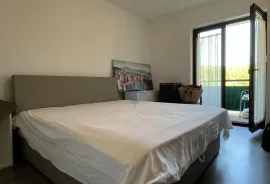 Vrsar - dvosobni stan na 300m od mora, Vrsar, Appartment