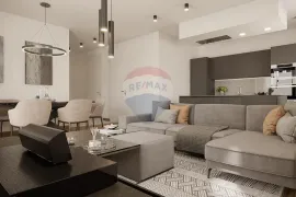 Pula centar,  stan 96,42 m2 na atraktivnoj lokaciji, Pula, Appartement