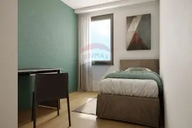 Pula centar,  stan 96,42 m2 na atraktivnoj lokaciji, Pula, Appartement