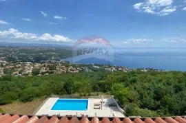 OPATIJA, Bregi - Vila, Matulji, Famiglia