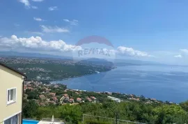 OPATIJA, Bregi - Vila, Matulji, Дом