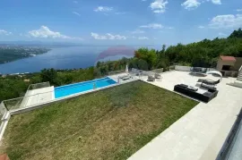 OPATIJA, Bregi - Vila, Matulji, Дом