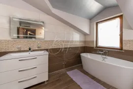 Penthouse s pogledom na more, Volme, Medulin, Διαμέρισμα