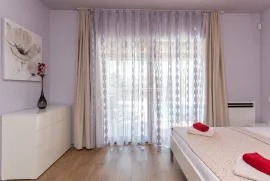 Penthouse s pogledom na more, Volme, Medulin, Διαμέρισμα