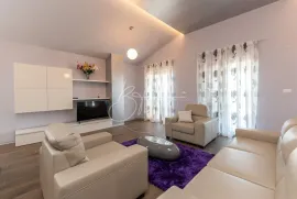 Penthouse s pogledom na more, Volme, Medulin, Διαμέρισμα