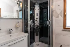 Penthouse s pogledom na more, Volme, Medulin, Διαμέρισμα