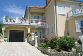 Crikvenica , Selce - barokna villa, Crikvenica, Дом